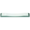 ALDES Kit entrées dSupair Autoréglables ELLIA 30 m3/h 41dB - Blanc