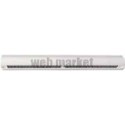 ALDES Kit entrées dSupair Autoréglables EAI 22 m3/h 38dB - Blanc