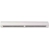 ALDES Kit entrées dSupair Autoréglables EAI 22 m3/h 38dB - Blanc