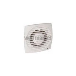 Extracteur ponctuel DESIGN Ø 150 mm (H), à détection d humidité