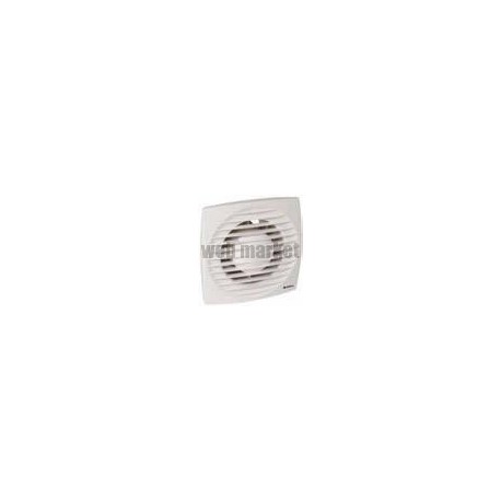 Extracteur ponctuel DESIGN Ø 150 mm (H), à détection d humidité