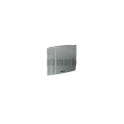 Extracteur ponctuel DECO Alu Ø 100 mm (H), à détection d humidité