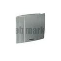 Extracteur ponctuel DECO Alu Ø 100 mm (H), à détection d humidité