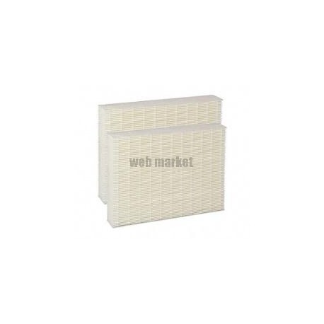 Lot filtres Dee-Fly Modulo sans by-pass (1 G4 pollens + 1 F7 particules fines)