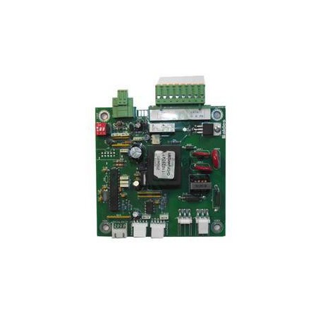 ALDES CARTE ELEC DEEFLY MW AUTO/HYGRO EMBALLE