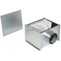 Filtre à poches G4 330X230X250 pour caisson préfiltre / batterie de préchauffage