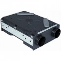 Echangeur Modulo ES250-he hygro + by-pass + commande modulo