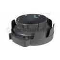 EasyCLIP Algaine collier + raccord Ø 125 mm