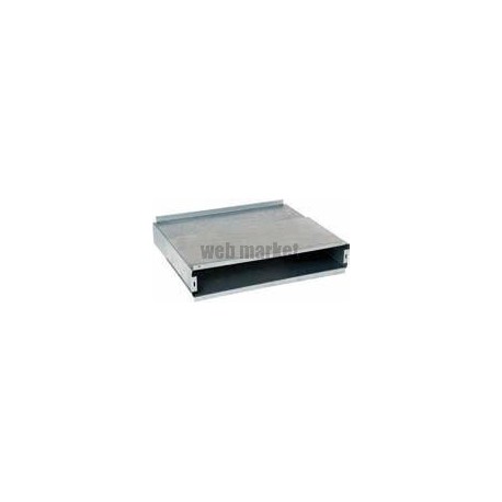 ALDES Manchon de raccordement pour auvent TR Coullisant 190 à 320 mm