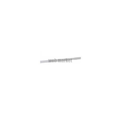 ALDES Obturateur autocollant - Blanc