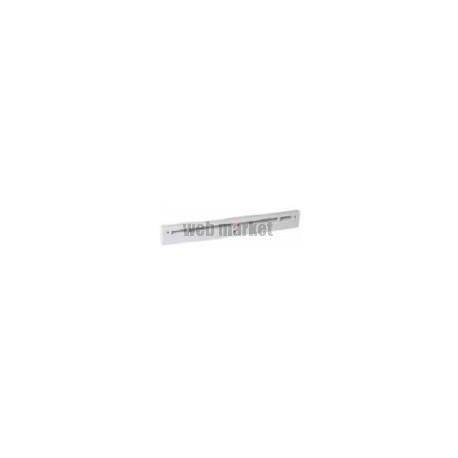 ALDES Entroise acoustique pour EA - Aluminium