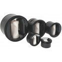ALDES Régulateur de débit haute pression MR MONO D250 1000m3/h 150-600Pa
