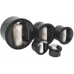 ALDES Régulateur de débit MR MONO D125 125m3/h