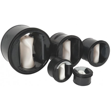 ALDES Régulateur de débit MR MONO D160 240m3/h