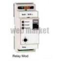 ALDES Module option contact MOD du système de régulation de débit sous avis technique