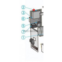 ALDES SE.ELEC.CVEC 1000 MICRO-WATT+ EMBALLE