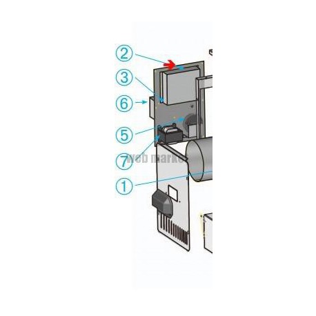 ALDES SE.ELEC.CVEC 1000 MICRO-WATT+ EMBALLE