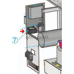 ALDES INDUCTANCE CVEC MICRO-WATT + (EMBALLÉ)