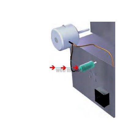 ALDES CONDENSATEUR - 1 ΜF