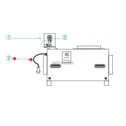 ALDES KIT ADAPT.BOIT.MICRO-WATT STD