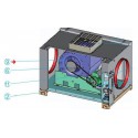 ALDES SE VENTILATEUR INOVEC 486 RV