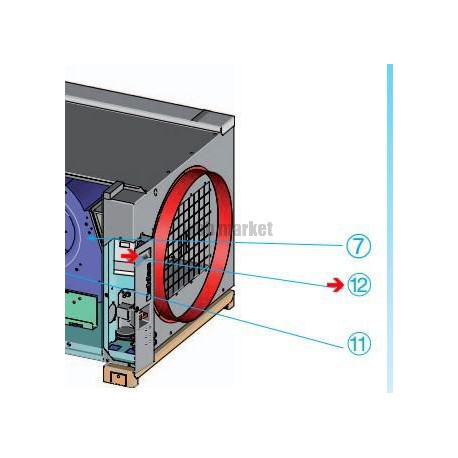 ALDES VF INOVEC 8000