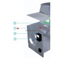 ALDES SE VENTILATEUR CVEC1500