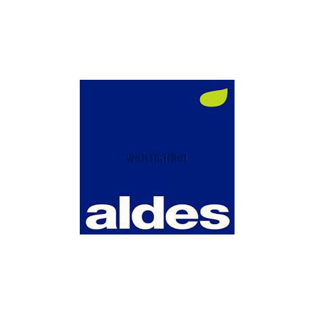 ALDES CONDENSATEUR 2 MF EMBALLE