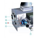 ALDES MOT.TRI-B3-1V-4P-0.55KW-C4E