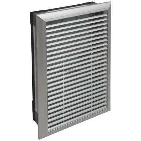 ALDES Optone-H + Grille 1/1 vantail VDS24 - 400x650