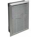 ALDES Optone-H + Grille 1/1 vantail VDS24 - 400x650