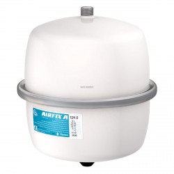 Vase d expansion Airfix raccord 3 / 4   sans raccord en T 12 litres 4 bars    réf. 24349