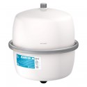 Vase d expansion Airfix raccord 3 / 4   sans raccord en T 12 litres 4 bars    réf. 24349