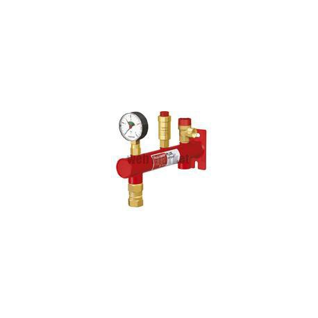 Groupe de raccordement FLEXCONSOLE PLUS réf. 27996