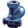Clapet anti retour SOCLA 50, corps fonte, taraudé BSP 2