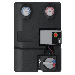 Module hydraulique pour circuit vanne avec pompe haute performance (classe a) Colis EA144 réf. 100020168