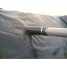 Raccord Flex-Seal Plus DC Larg: 100mm Diam. 100-115/100-115 Réf.DC115