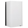 Préparateur eau chaude UPEC 80 L mural inox (comporte de série tous les accessoires de raccordement à une chaudière murale) r