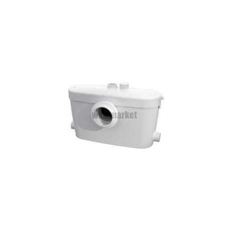 SANIACCESS 3 broyeur adaptable easy-access Réf. SANIACCESS3