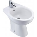 Bidet Brive monotrou Blanc réf E438200