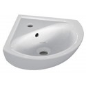 Lave-mains d angle ULYSSE 34 cm blanc Réf. E899701