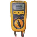 Multimètre numérique TT118