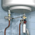 Kit complet sécurité SFR inox réf 2254606
