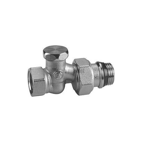 Té de réglage droit R17TG - MF Ø 1/2”