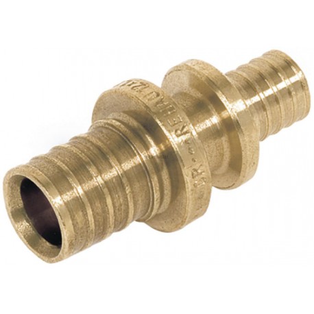 Coupleur réduit diamètre 40x32 en laiton Réf 11690171001