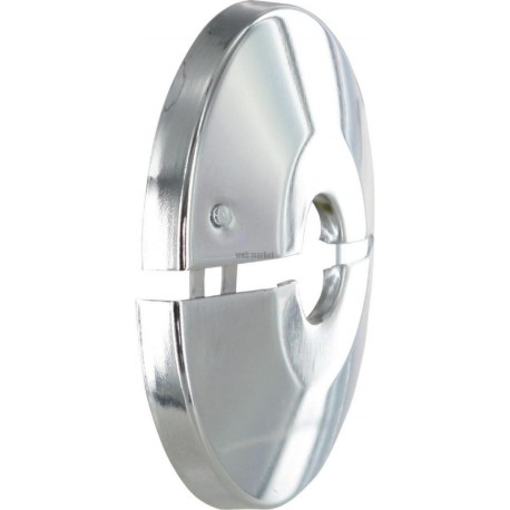 Rosace articulée diamètre extérieur 56mm - diamètre intérieur 14mm Réf 70330