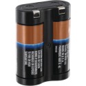 Pile lithium 2CR5 en sachet réf 90650