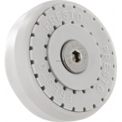 Grille pomme de douche en sachet réf 90191