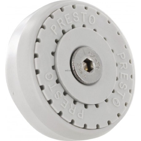 Grille pomme de douche en sachet réf 90191