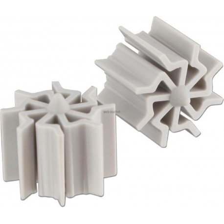 Brise jet en sachet de 20 réf 90208